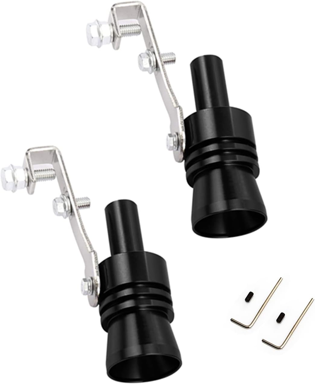 Turbo Exhaust Whistle