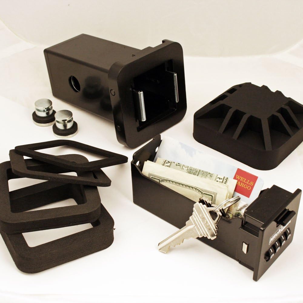 Hitch Safe
