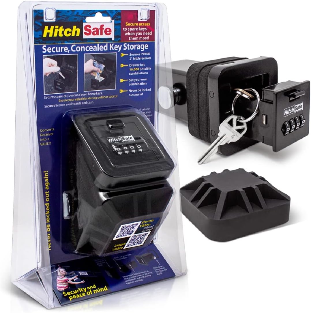 Hitch Safe