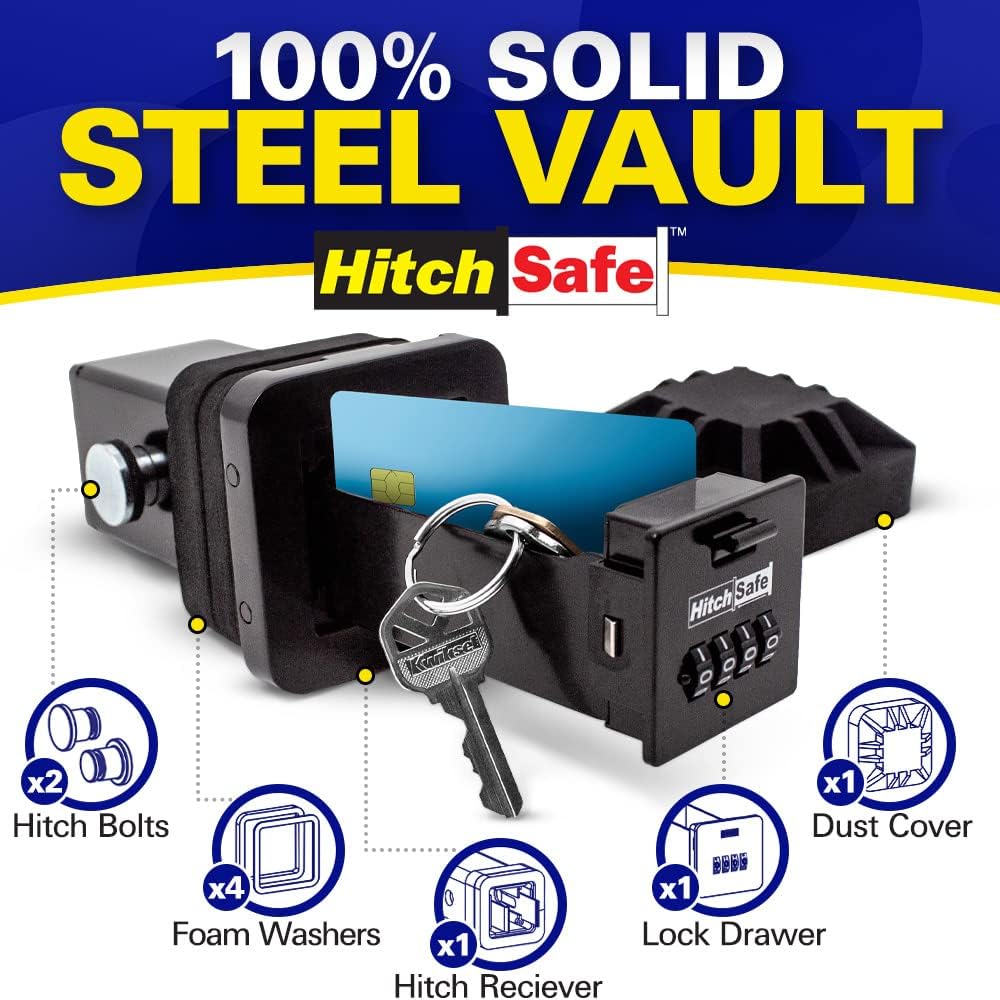 Hitch Safe