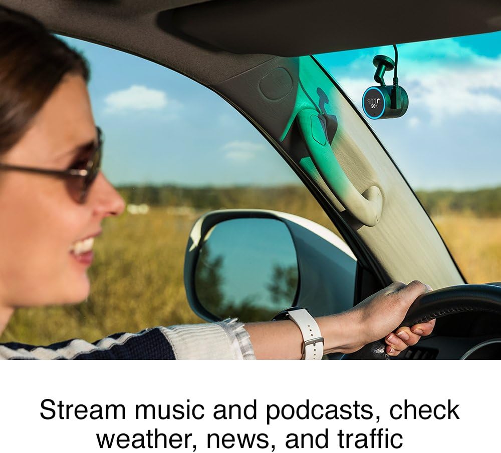 Garmin Speak