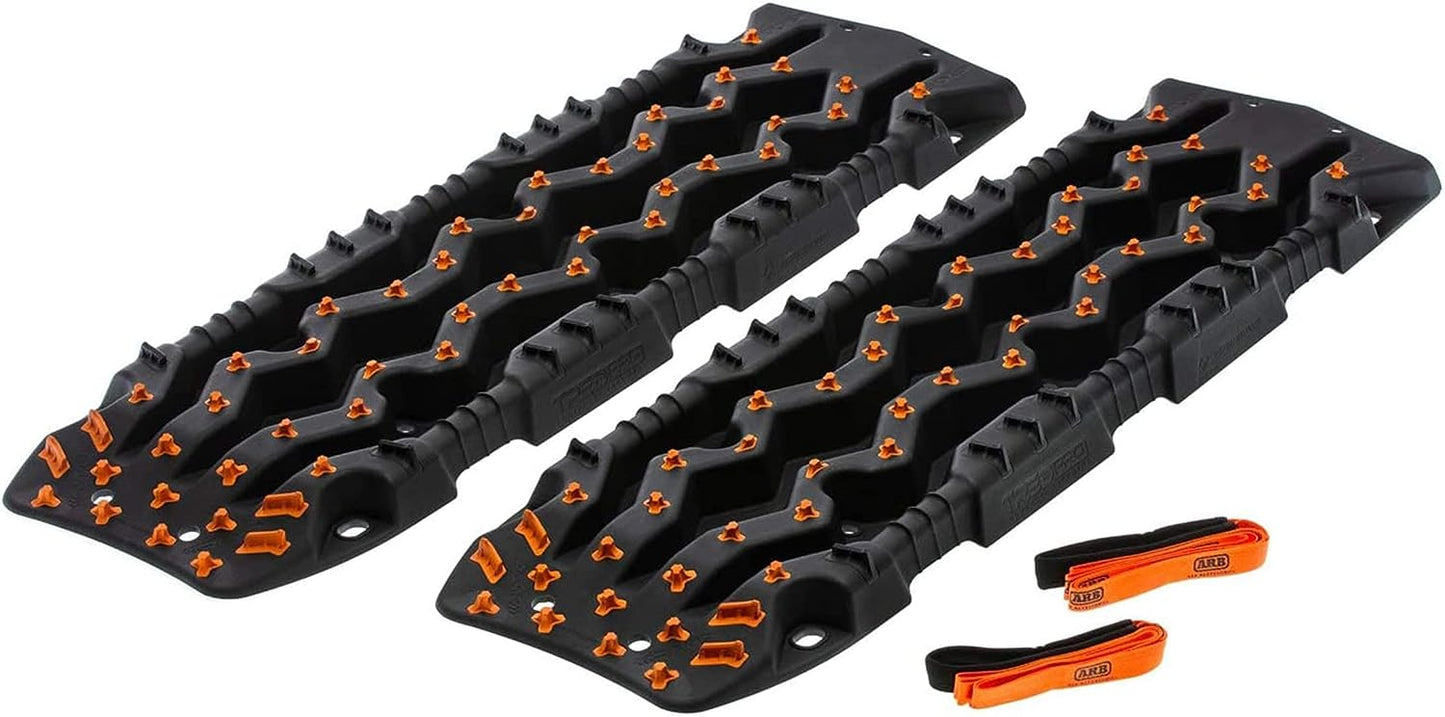 Vehicle Recovery Boards Traction Tracks