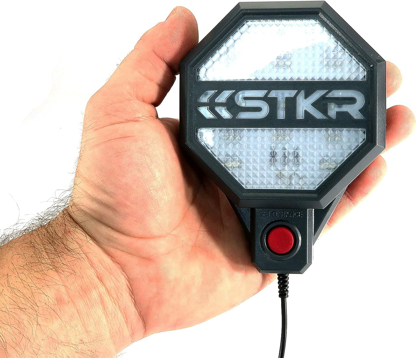 Adjustable Garage Parking Sensor