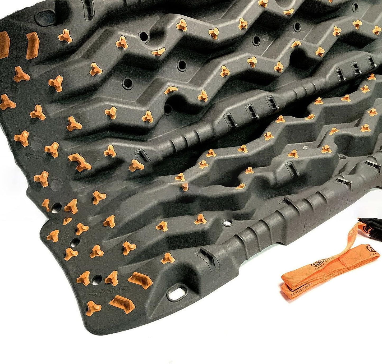 Vehicle Recovery Boards Traction Tracks