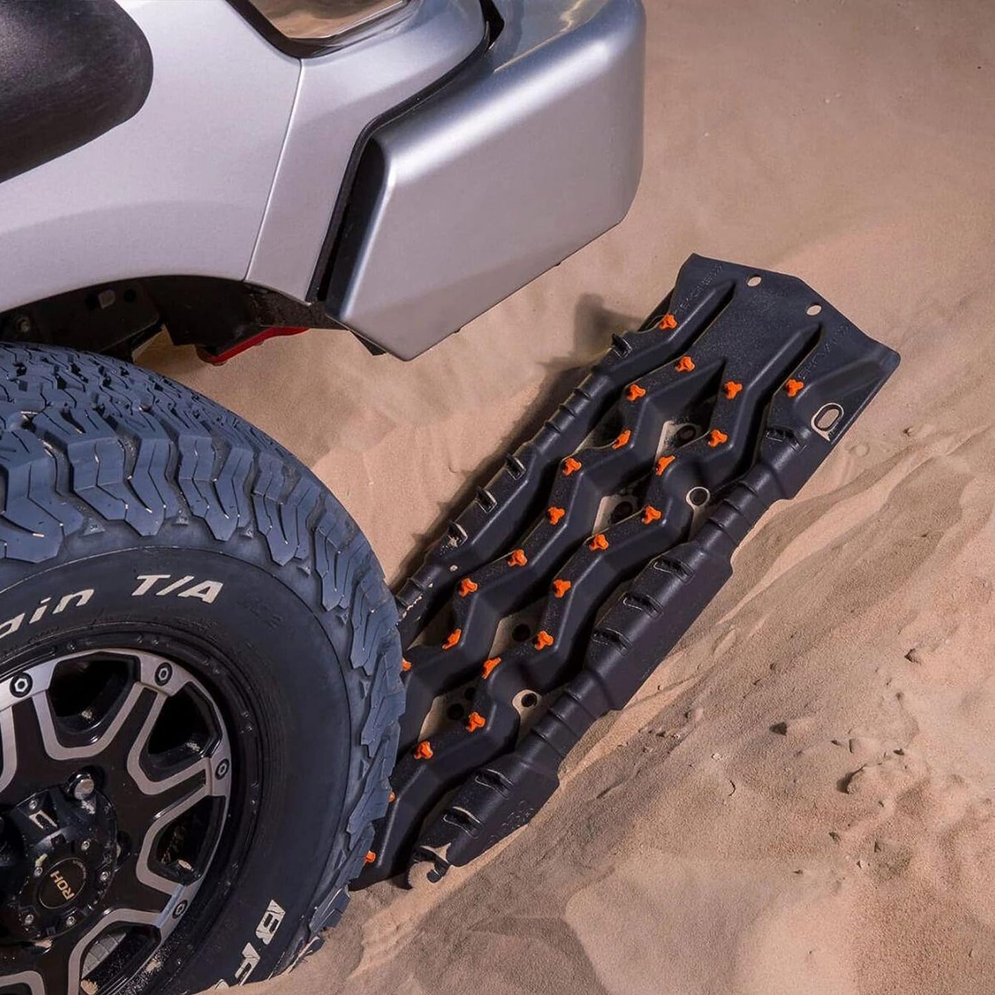 Vehicle Recovery Boards Traction Tracks