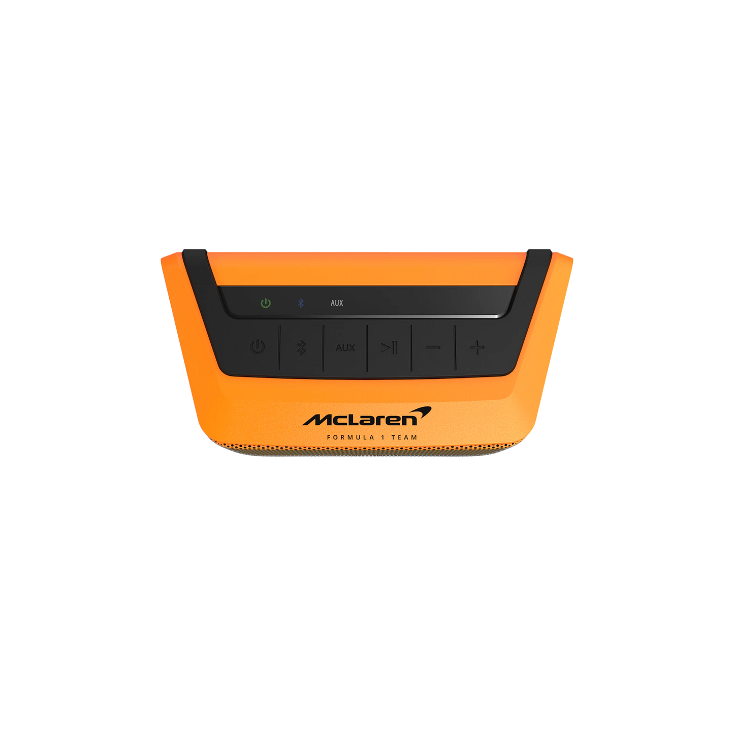 Klipsch x McLaren Speaker Collection
