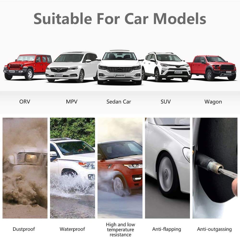 Wireless Tire Pressure Monitoring System