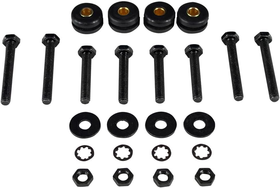 Hornblasters Conductor's Special Train Horn Kit