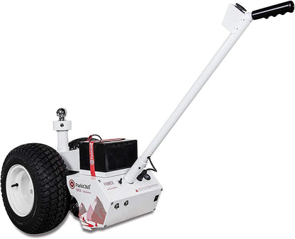 Battery Powered Trailer Dolly