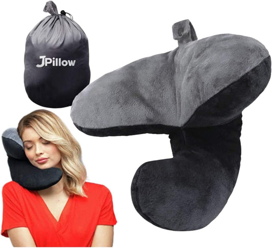 J-Pillow Travel Pillow