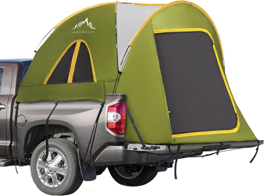 Waterproof Truck Tent