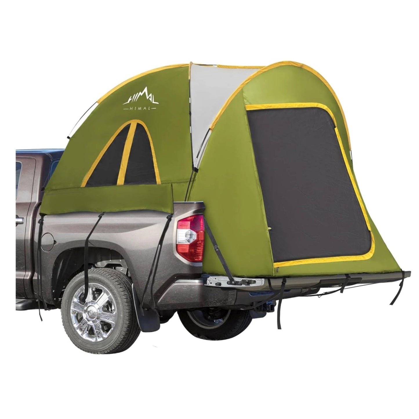 Waterproof Truck Tent