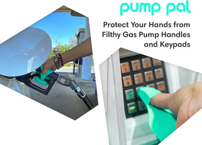PumpPal Reusable Fueling Glove