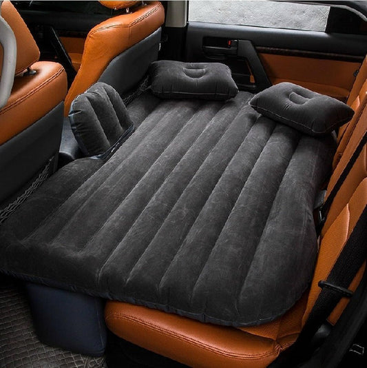 Inflatable Car Mattress