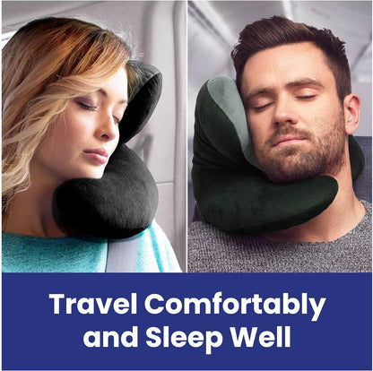 J-Pillow Travel Pillow