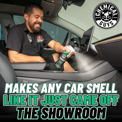 New Car Smell Air Freshener