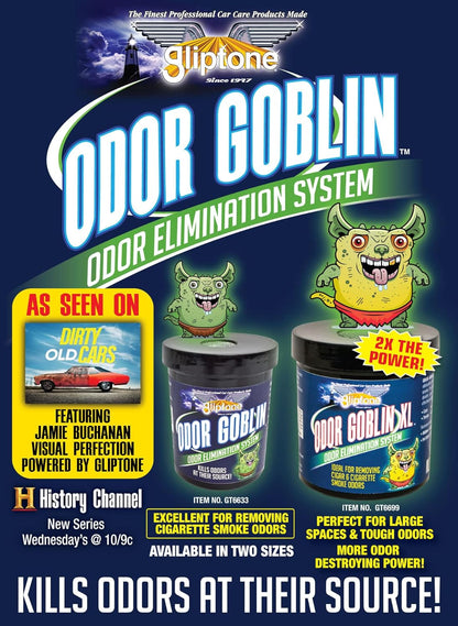 Chlorine Dioxide Fogger Odor Elimination System