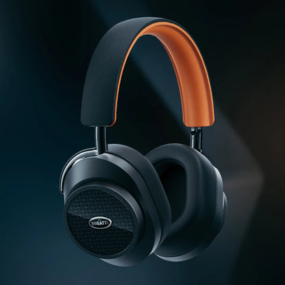 Master & Dynamic x BUGATTI Wireless Headphones