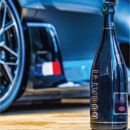 Bugatti Champagne