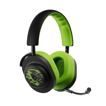 Master & Dynamic x Automobili Lamborghini Gaming Headphones