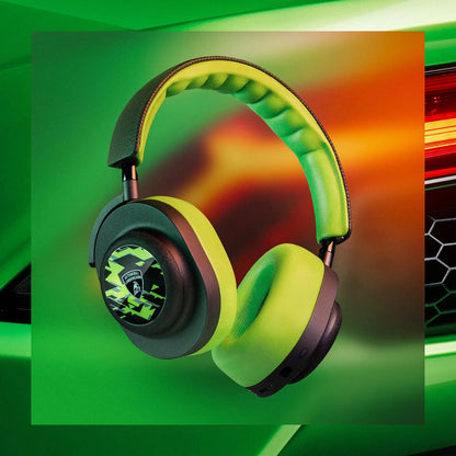 Master & Dynamic x Automobili Lamborghini Gaming Headphones