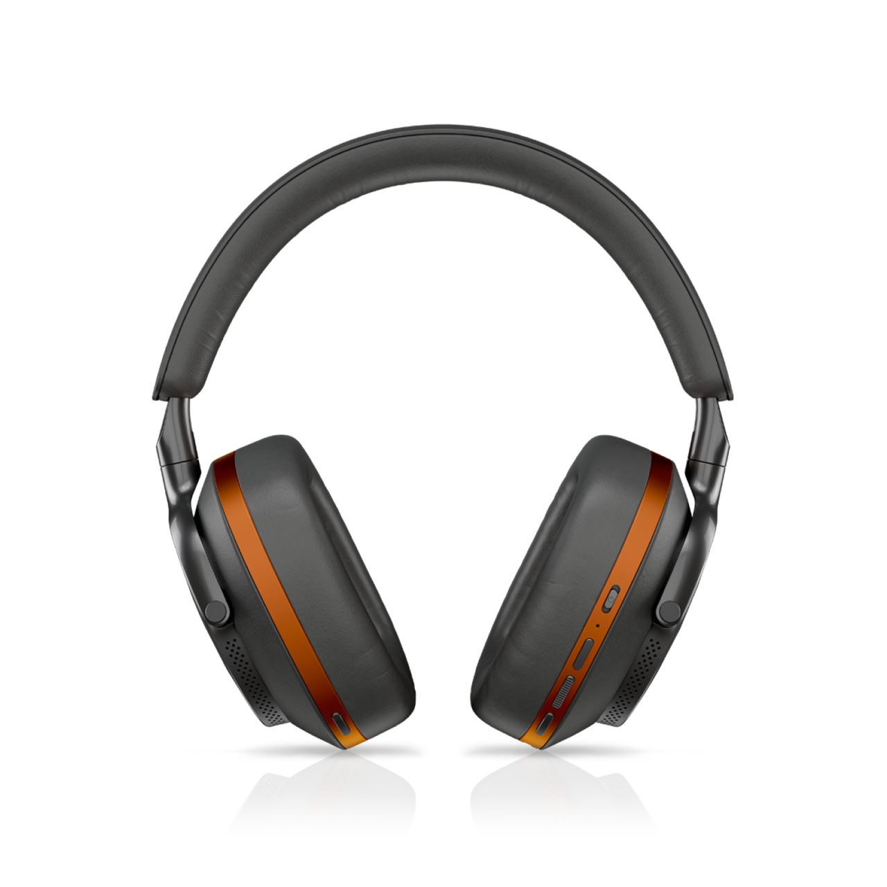 Bowers & Wilkins x McLaren Headphones