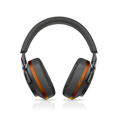 Bowers & Wilkins x McLaren Headphones