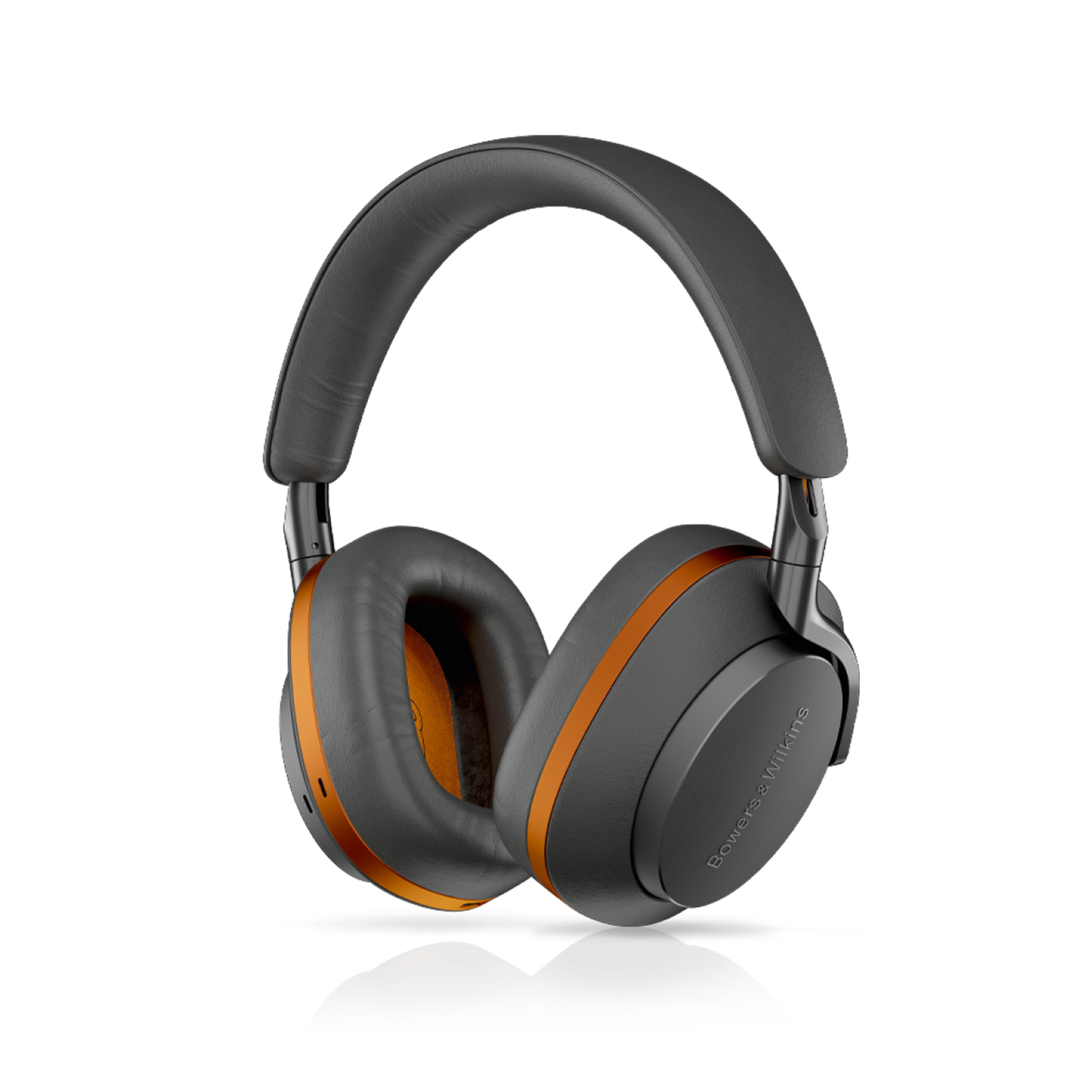 Bowers & Wilkins x McLaren Headphones