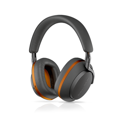 Bowers & Wilkins x McLaren Headphones