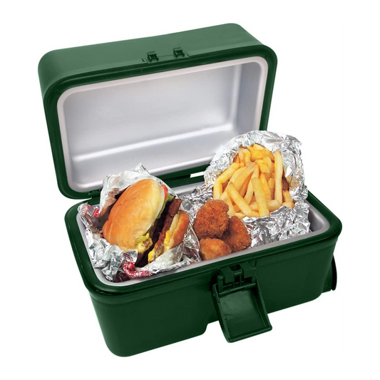 RoadPro Portable Food Warmer