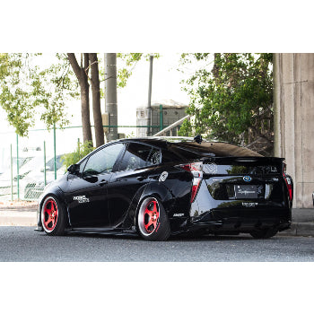 Liberty Walk Kit for Prius