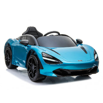 Exotic Cars for Kids