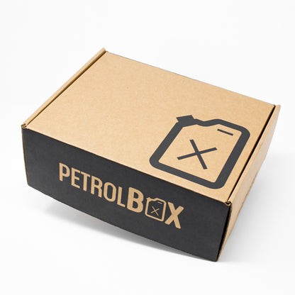 PetrolBox Subscription Box