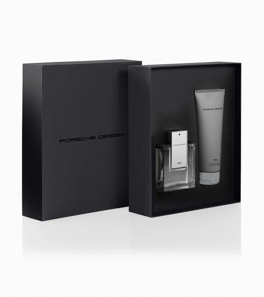 Porsche Fragrance and Shower Kit