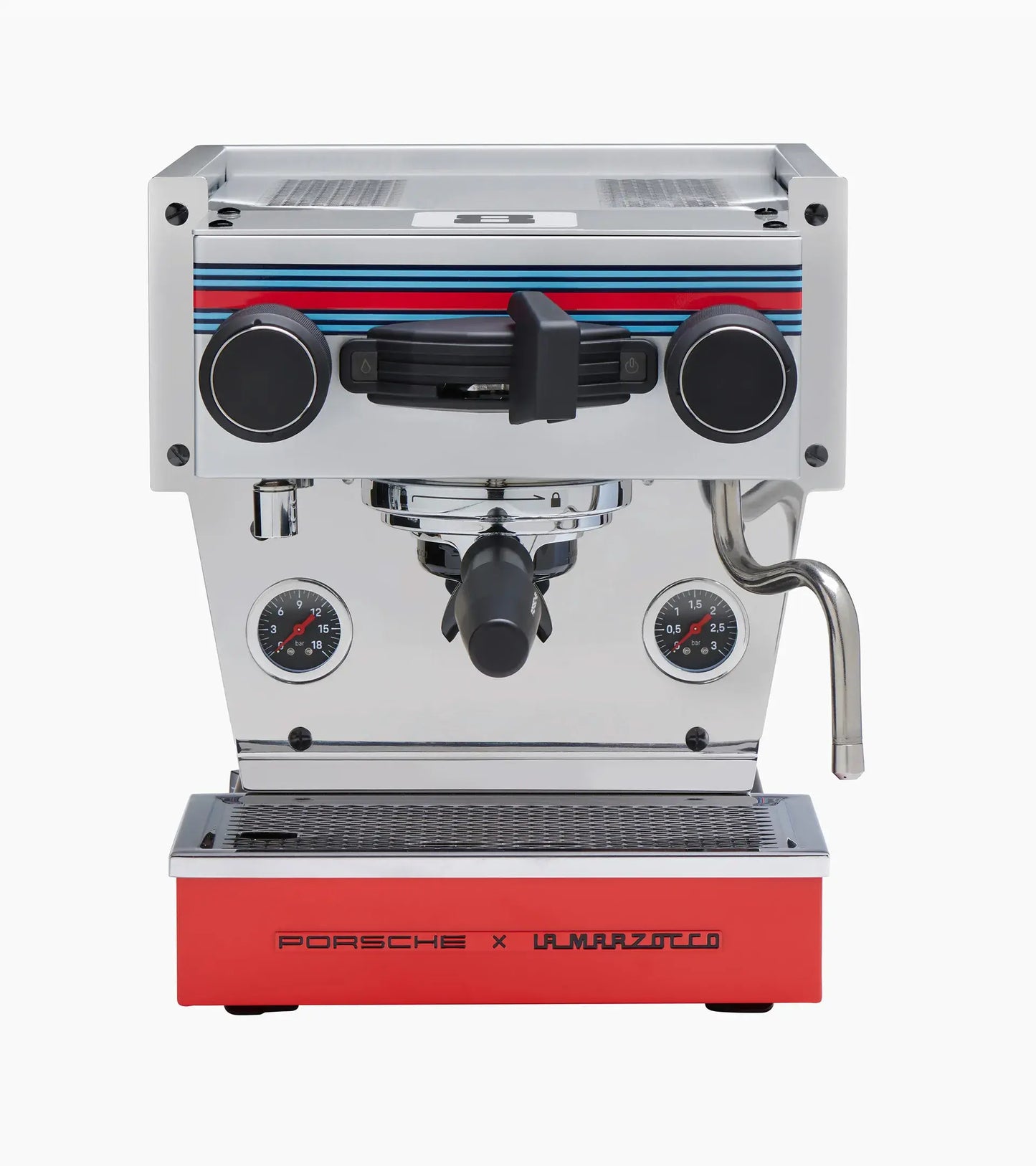 Porsche x La Marzocco Espresso Machine