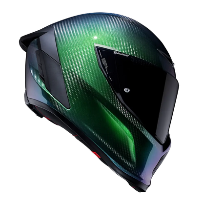 Ruroc Motorcycle Helmets