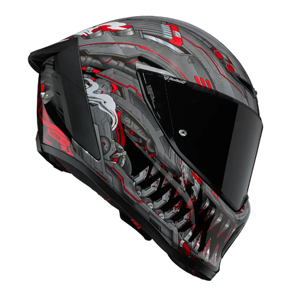 Ruroc Motorcycle Helmets