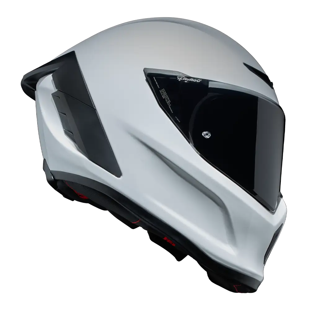 Ruroc Motorcycle Helmets