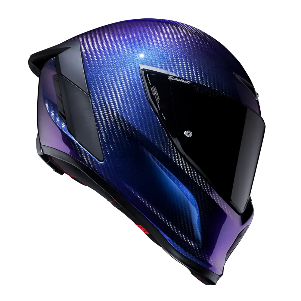 Ruroc Motorcycle Helmets