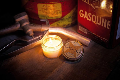 Car Guy Scented Candles