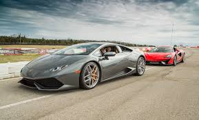 Xtreme Xperience - Drive Supercars