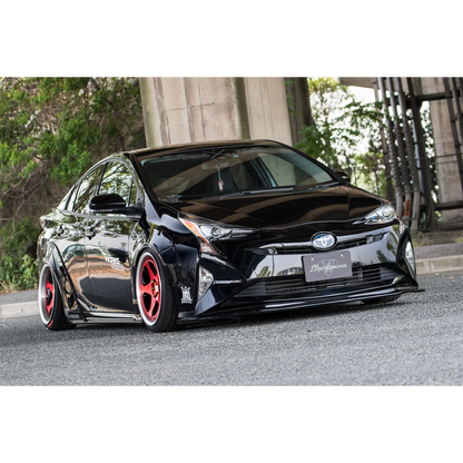 Prius Liberty Walk Kit